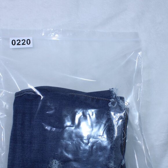 NOBO No Boundaries Denim Junior Shorts Size 3 - Picture 10 of 10